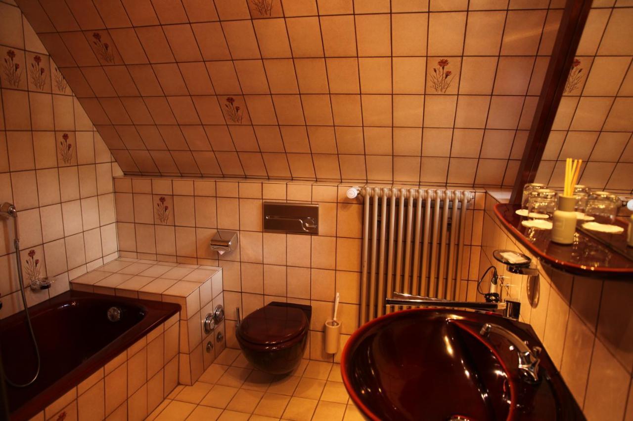 Landhaus Amselhof ヒンターツァルテン エクステリア 写真