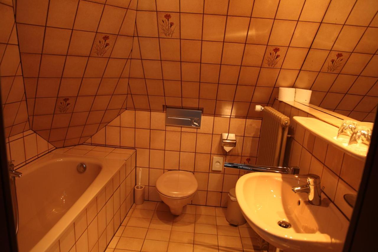 Landhaus Amselhof ヒンターツァルテン エクステリア 写真