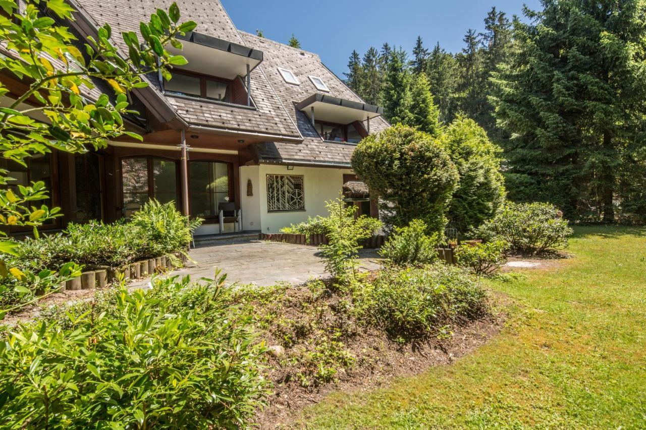 Landhaus Amselhof ヒンターツァルテン エクステリア 写真