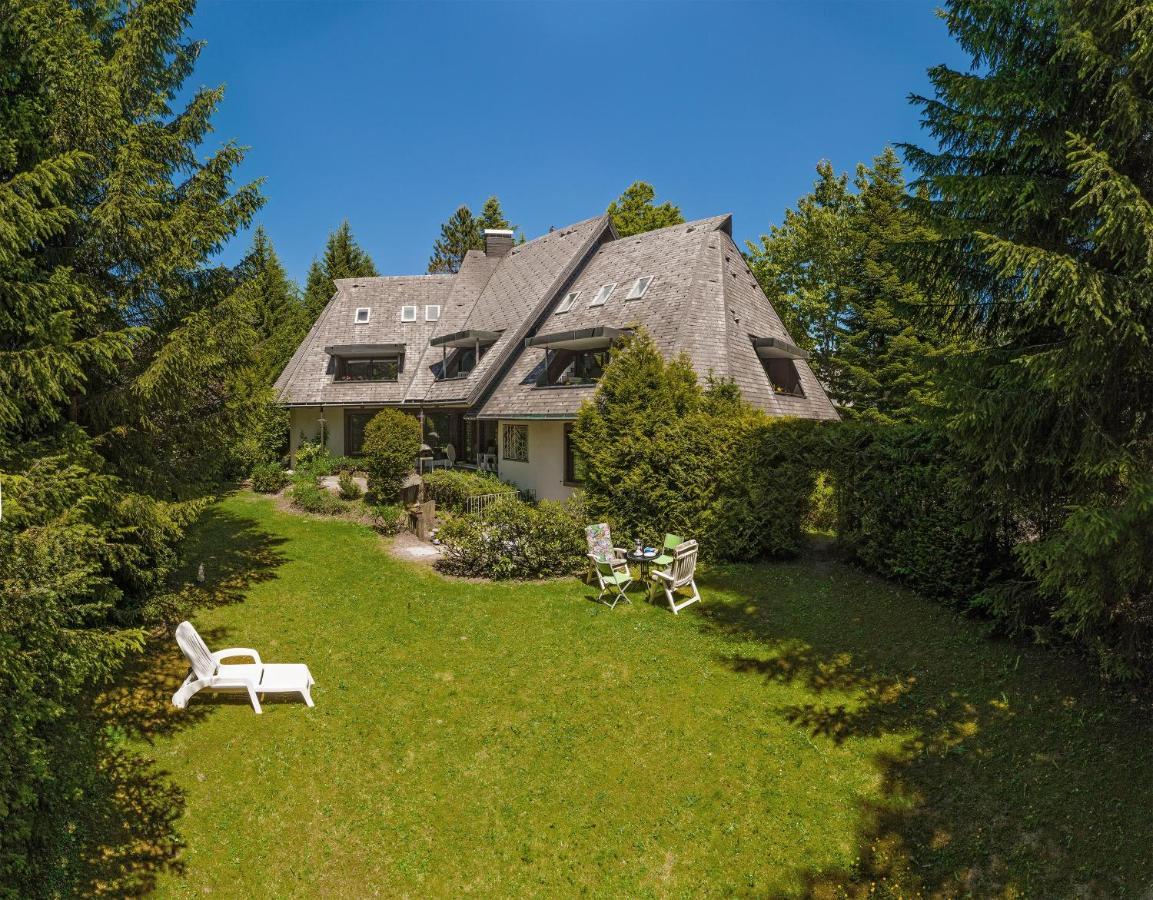 Landhaus Amselhof ヒンターツァルテン エクステリア 写真