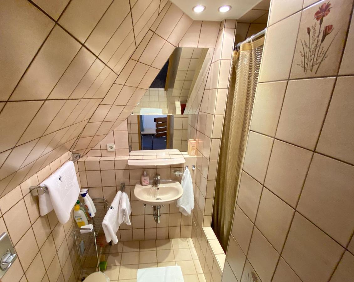 Landhaus Amselhof ヒンターツァルテン エクステリア 写真
