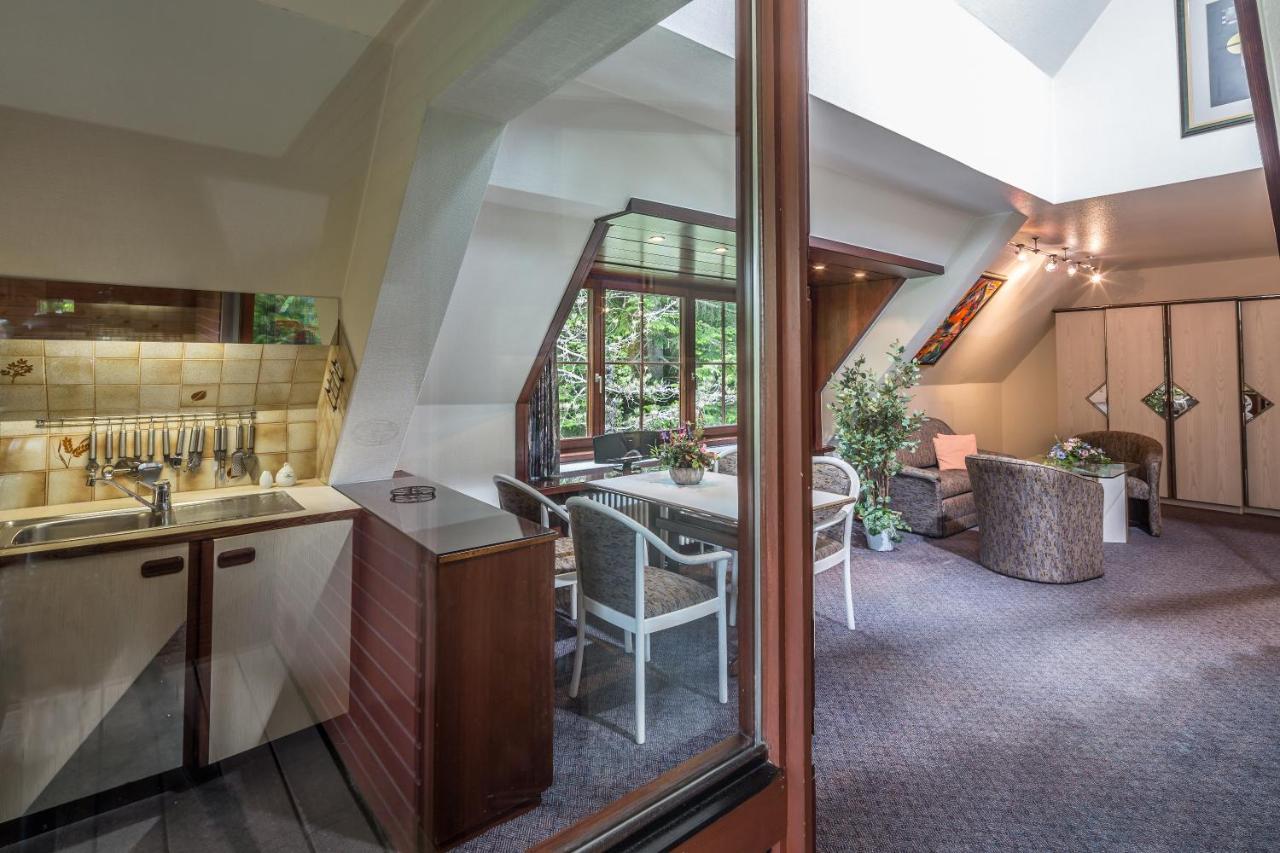 Landhaus Amselhof ヒンターツァルテン エクステリア 写真